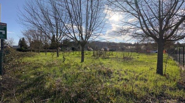 terreno edificabile in vendita a Rocca Grimalda