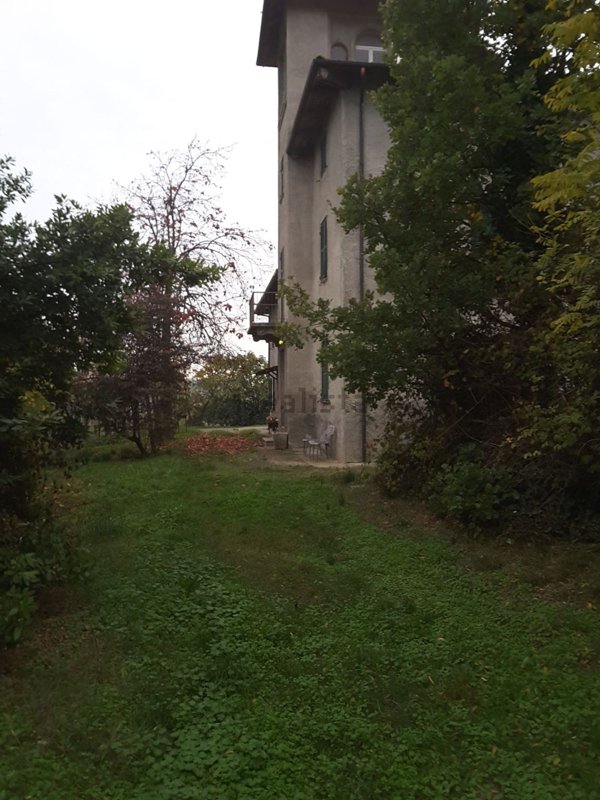 casa indipendente in vendita a Rocca Grimalda