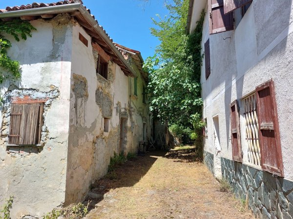 appartamento in vendita a Rocca Grimalda