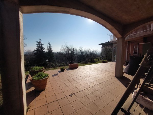 appartamento in vendita a Rocca Grimalda