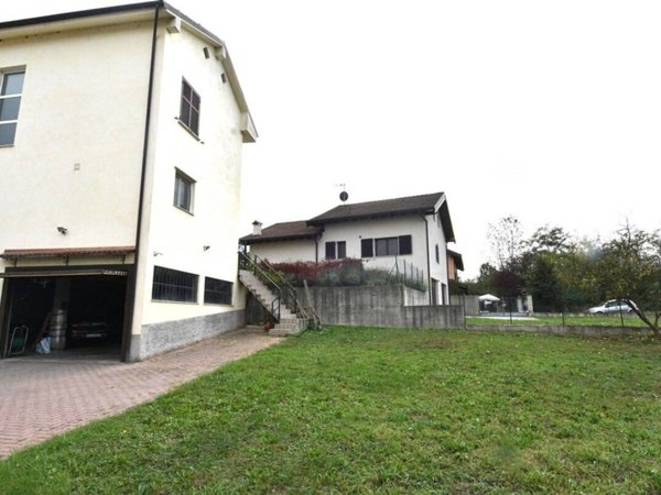 casa indipendente in vendita a Rocca Grimalda in zona San Giacomo