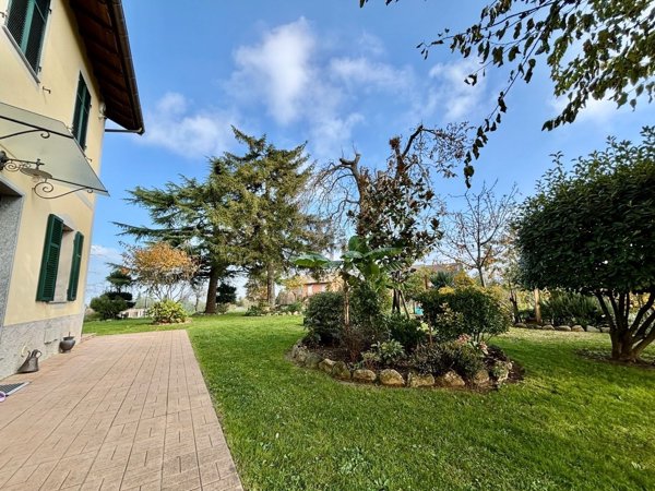 casa indipendente in vendita a Rocca Grimalda