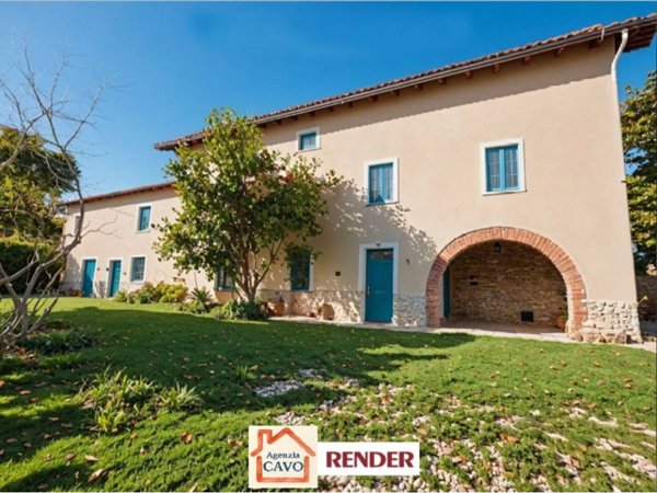 locale di sgombero in vendita a Rocca Grimalda