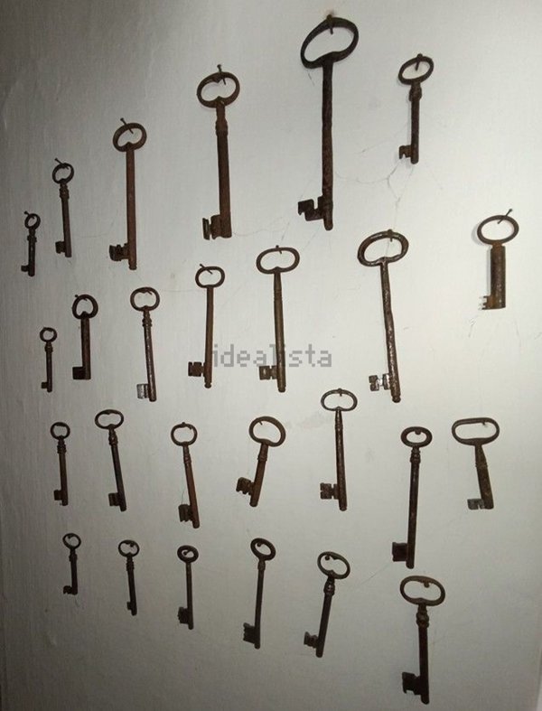 casa indipendente in vendita a Rocca Grimalda