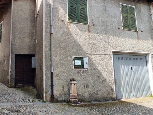casa indipendente in vendita a Rocca Grimalda