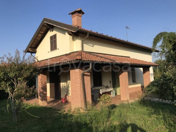 casa indipendente in vendita a Rocca Grimalda in zona San Giacomo