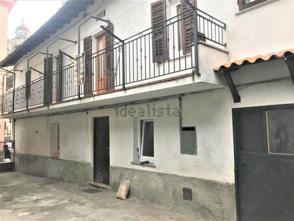 casa indipendente in vendita a Rocca Grimalda