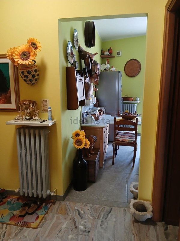 appartamento in vendita a Rocca Grimalda in zona San Giacomo