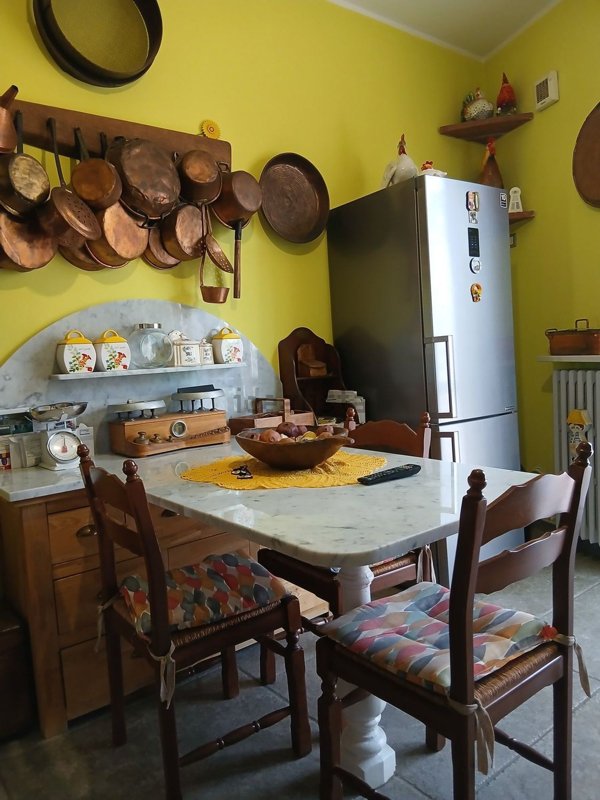 appartamento in vendita a Rocca Grimalda in zona San Giacomo