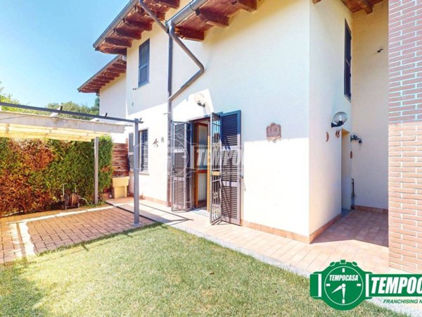 casa indipendente in vendita a Rocca Grimalda