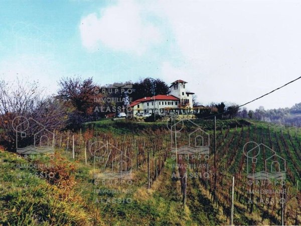 negozio in vendita a Rocca Grimalda