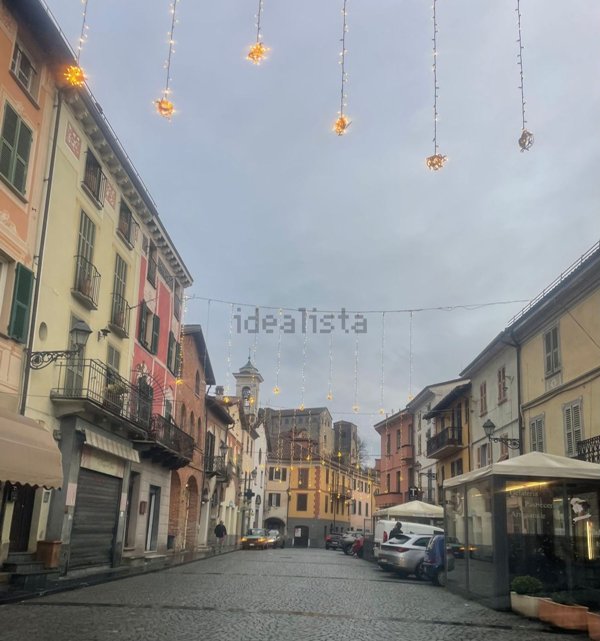 appartamento in vendita a Rocca Grimalda