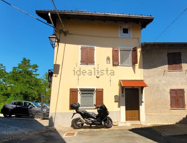 casa indipendente in vendita a Rocca Grimalda