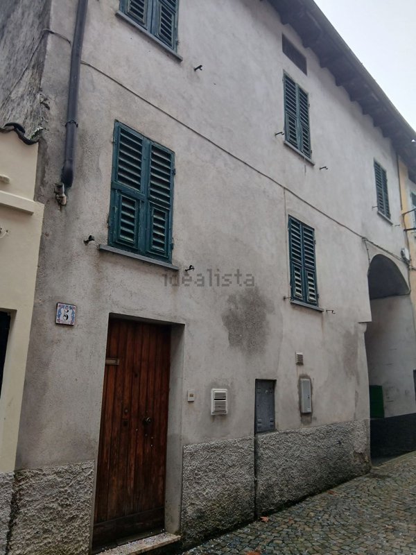 casa indipendente in vendita a Rocca Grimalda