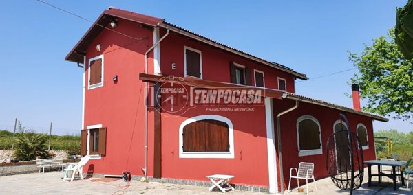 casa indipendente in vendita a Rocca Grimalda