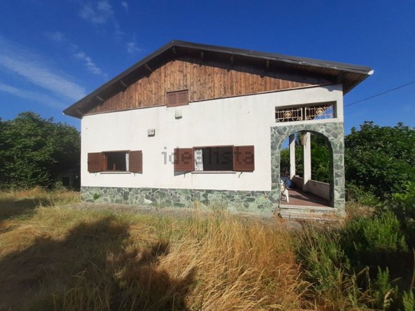 casa indipendente in vendita a Rocca Grimalda
