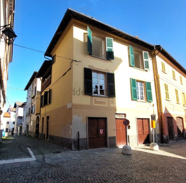 casa indipendente in vendita a Rocca Grimalda