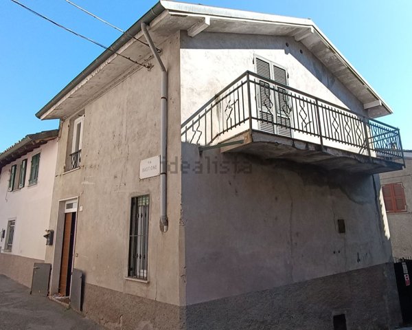 casa indipendente in vendita a Rocca Grimalda