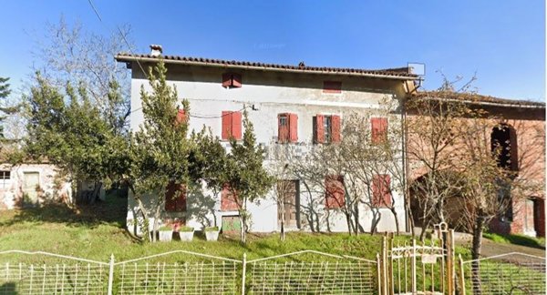 casa indipendente in vendita a Rocca Grimalda