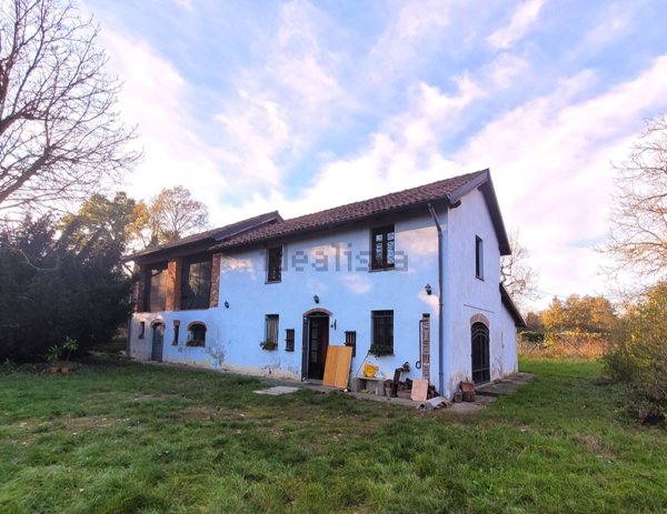 casa indipendente in vendita a Rocca Grimalda