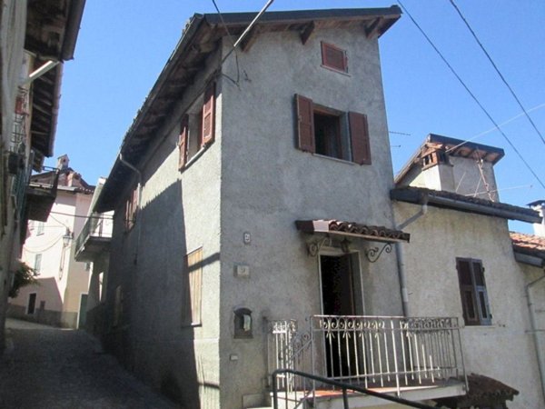 casa indipendente in vendita a Rocca Grimalda