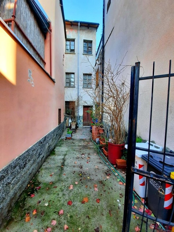 pentavano in vendita a Rocca Grimalda