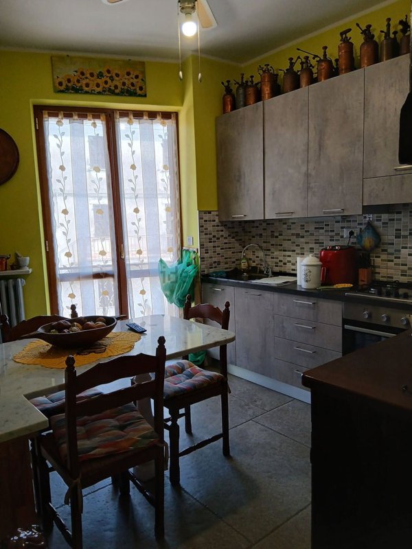 appartamento in vendita a Rocca Grimalda in zona San Giacomo