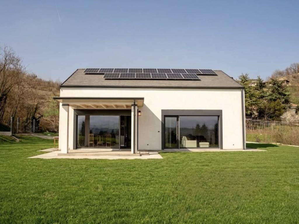 casa indipendente in vendita a Rocca Grimalda