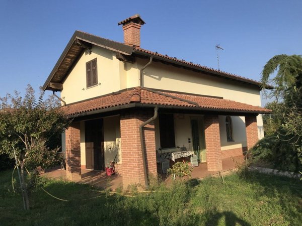 casa indipendente in vendita a Rocca Grimalda in zona San Giacomo
