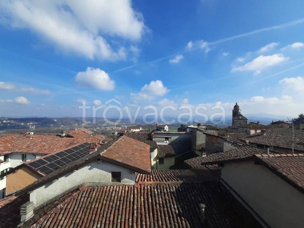 appartamento in vendita a Rocca Grimalda