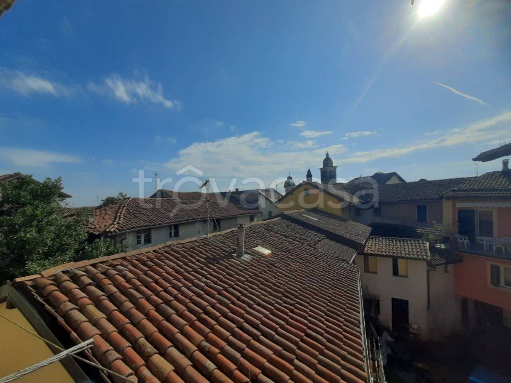 casa semindipendente in vendita a Rocca Grimalda