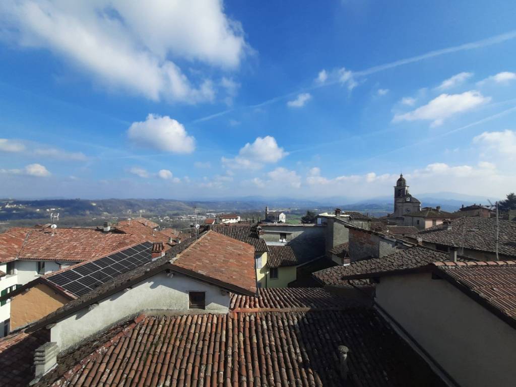 casa indipendente in vendita a Rocca Grimalda