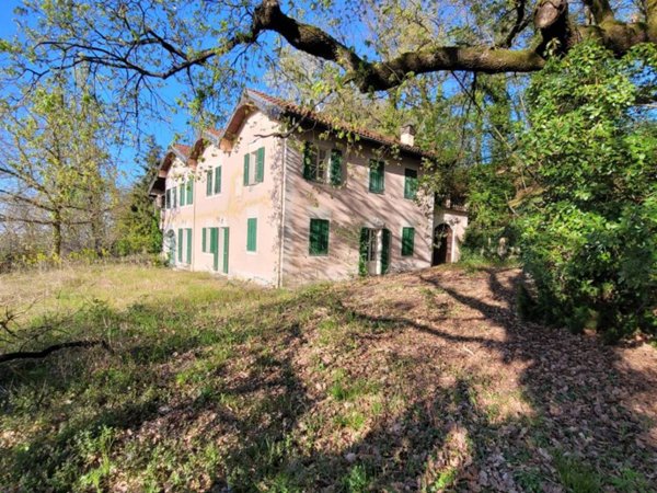 casa indipendente in vendita a Rocca Grimalda
