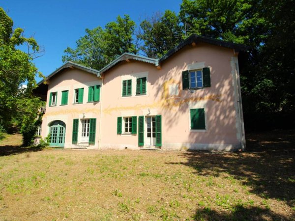 casa indipendente in vendita a Rocca Grimalda in zona San Giacomo