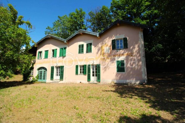 casa indipendente in vendita a Rocca Grimalda in zona San Giacomo
