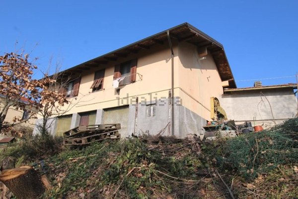 casa indipendente in vendita a Rocca Grimalda in zona San Giacomo