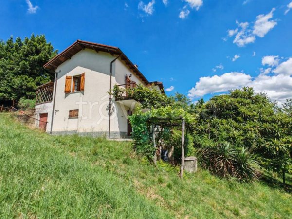 casa indipendente in vendita a Rocca Grimalda in zona San Giacomo