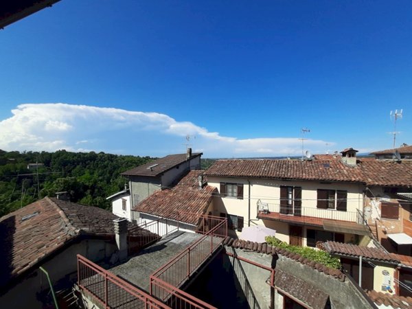 casa indipendente in vendita a Rocca Grimalda