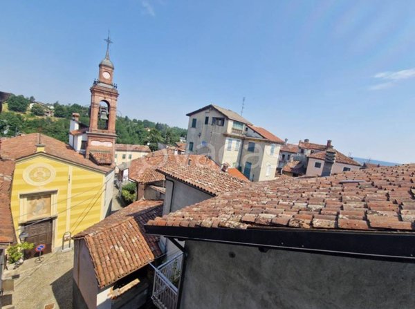 appartamento in vendita a Rocca Grimalda