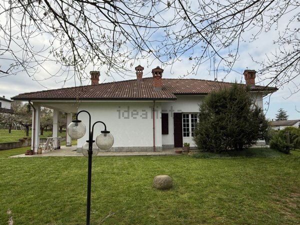 casa indipendente in vendita a Rocca Grimalda in zona San Giacomo