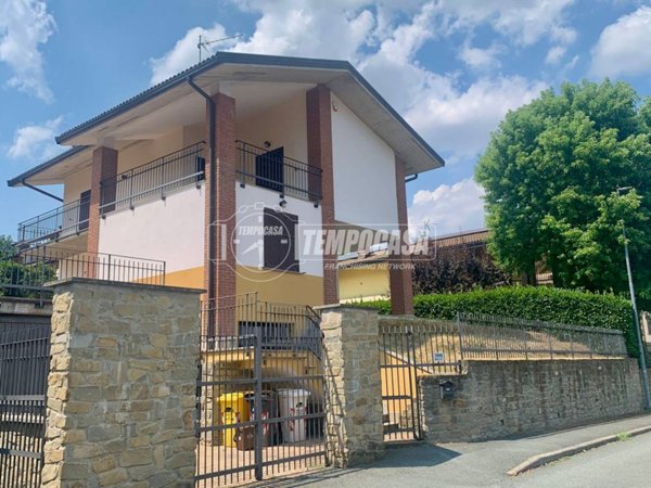 casa indipendente in vendita a Rocca Grimalda in zona San Giacomo