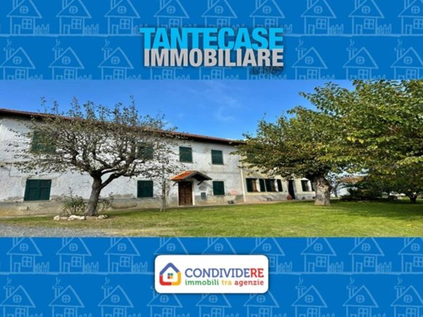 casa indipendente in vendita a Rocca Grimalda in zona San Giacomo