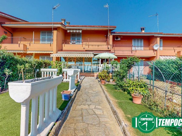 casa indipendente in vendita a Rocca Grimalda in zona San Giacomo