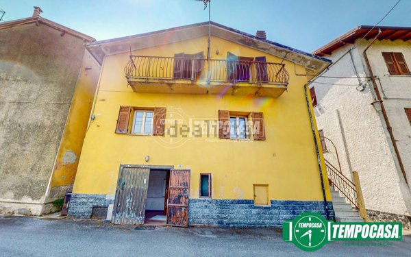 casa indipendente in vendita a Rocca Grimalda in zona San Giacomo