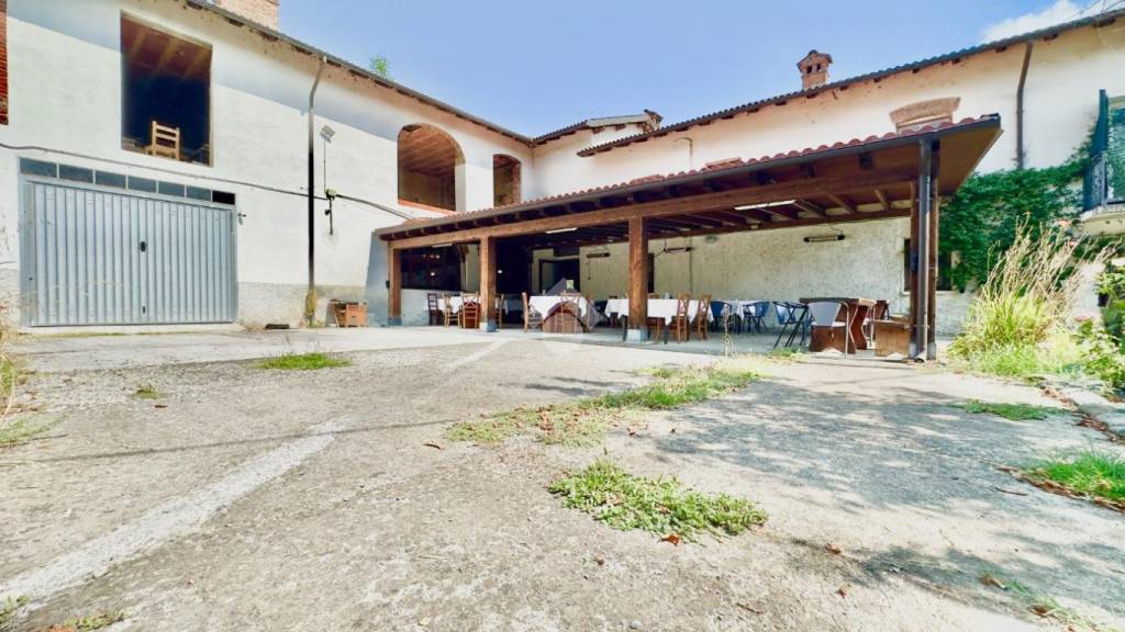 casa indipendente in vendita a Rocca Grimalda in zona San Giacomo