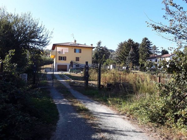 casa indipendente in vendita a Rocca Grimalda in zona San Giacomo