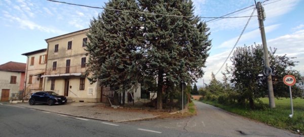 casa indipendente in vendita a Rocca Grimalda in zona San Giacomo
