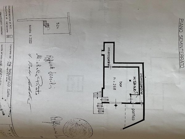 casa indipendente in vendita a Rocca Grimalda in zona San Giacomo