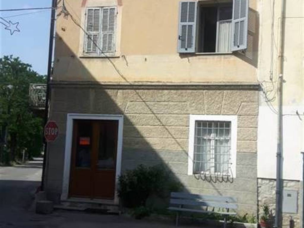 appartamento in vendita a Rocchetta Ligure