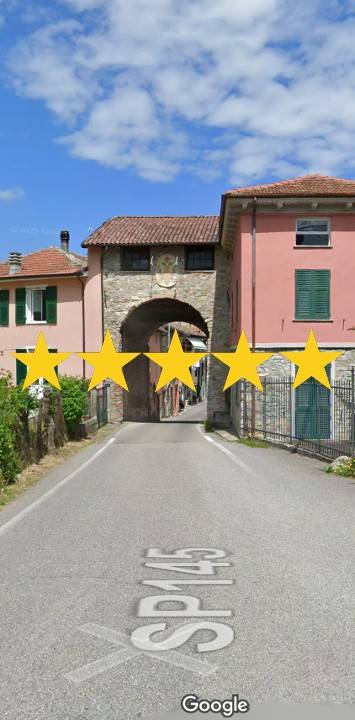casa indipendente in vendita a Rocchetta Ligure